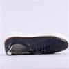 Anatomic Gel Reduto Laced Casual Shoe - Navy